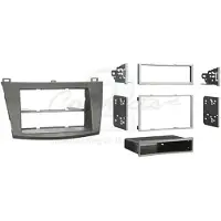 Connects2 CT24MZ14 2-DIN ramme Mazda