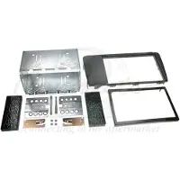 Connects2 CT23VL01A 2-DIN kit Volvo