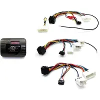 Connects2 Cts-uni-nissan ratbetj.interface Nissan