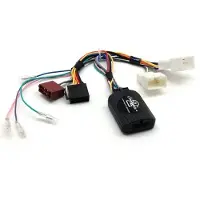 Connects2 Ctsmt007.2 ratbetj. Mitsubishi