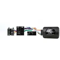 Connects2 Ratbetjening daf lf 2018->