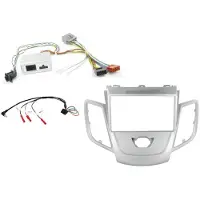 Connects2 Komplet monterings kit CTKFD28 Ford Fiesta