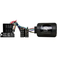 Connects2 CT20CD02 Ratbetjening Fiat Ducato 8-series