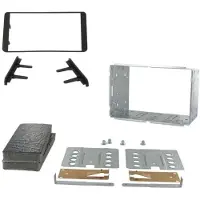 Connects2 CT23TY04 2-DIN kit Toyota