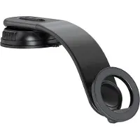 Avant fleksibel mobilholder med sugekop