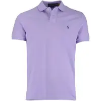 Ralph Lauren Bluser & t-shirts lavendel