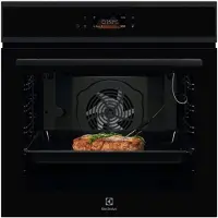 Electrolux 700 MealAssist Varmluftsovn COP900B