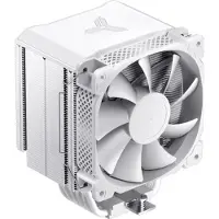 Jonsbo CPU-køling HX6210 hvid
