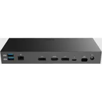 Acer Thunderbolt 4 Dock T34 med 135 watts strømkapacitet