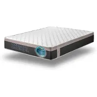 Cecotec Flow Purevital 4900 Madras 105x190 Cm