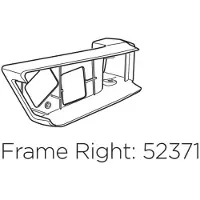 Thule reservedel 52371