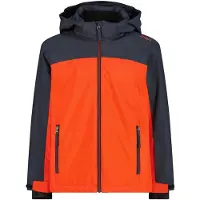 CMP Snaps Hood 39w1924 Jakke