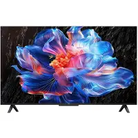 TCL 65" Fladskærms TV LED 4K 65V6C - V6C Series - 4K