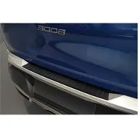 Avisa Læssekantbeskytter Peugeot 3008 III 2024- Matsort