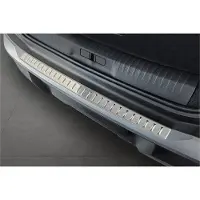 Avisa Læssekantbeskytter Peugeot 5008 III 2024- Stål