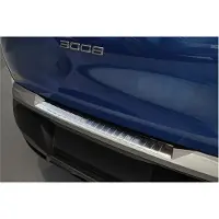 Avisa Læssekantbeskytter Peugeot 3008 III 2024- Stål