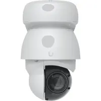 Ubiquity UniFi AI PTZ Industrial - Netværksovervågningskamera - PTZ - kanontårn - udendørs - farve (Dag/nat) - 8 MP - 3840 x 2160 - 4K - GbE - DC 42.5 - 57 V / PoE ++