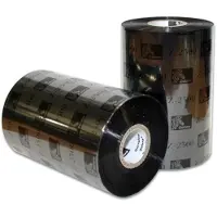Zebra Bånd 2300 Voks Æske Med 12 Tape 83 Mm