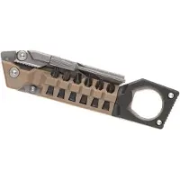 Real Avid Pistol Tool Multiværktøj