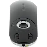 Targus Laptop Laser Presentation Remote - Black