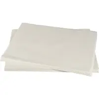 Abena Burgerpapir, Cater-Line, 30x40cm, bleget, papir/virgin, 500 ark, uden tryk