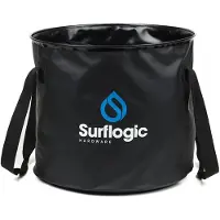 Surflogic Foldable Bucket 80l Tørtaske