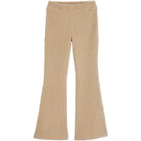 We fashion Leggings beige
