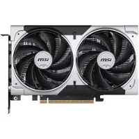 MSI GeForce RTX 5050 8G VENTUS 2X OC - Grafikkort - GeForce RTX 5050 - 8 GB GDDR6 - PCIe 5.0 x16 - HDMI, 3 x DisplayPort