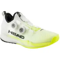 Head Racket Endure Pro Boa Sko Til Alle Overflader
