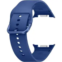 Samsung Galaxy Watch8 | Watch8 Classic Sport Band (M/L) Blue, Blue