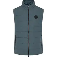 Born Living Yoga Merrit Vest