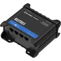 Teltonika RUT951 (RUT951B10K00 PoE+) - Wireless router LTE