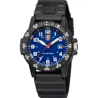 Luminox Xs.0323.l 44mm 10atm Quartz Analogical Ur
