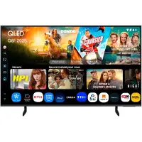 Samsung 55" Fladskærms TV QLED 4K TQ55Q8FAAUXXC