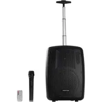 Fonestar 900001127 Bluetooth-højttaler