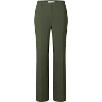 Selected Skræddersyede Brede Bukser