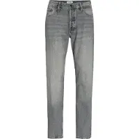 Jack & Jones Jeans 'Chris' grey denim