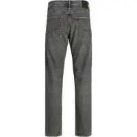 Jack & Jones Jeans 'JJChris JJOriginal' black denim