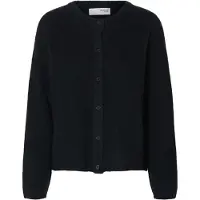 Selected Cardigan 'SLFLulu' safir