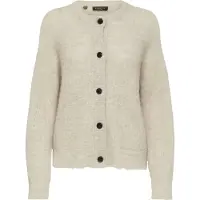 Selected Cardigan 'SLFLulu' beige