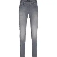 Jack & Jones Jeans 'JJIGlenn JJIcon' grey denim