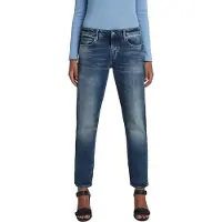 G-Star Kate Boyfriend Jeans - Medium blue - Women