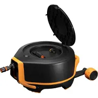 Fiskars Automatisk Slangevogn