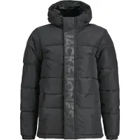 Jack & Jones Junior Vinterjakke 'JCOSpeed' sort