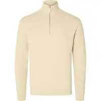 Selected Pullover 'DANE' beige