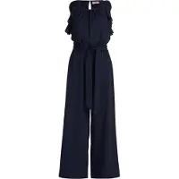 Vera Mont Jumpsuit navy