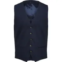 Selected Neil Slim Fit Vest