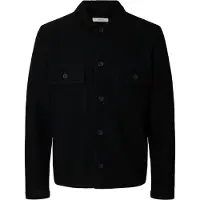 Selected Nealy Cardigan