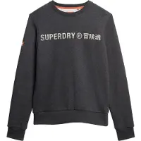 Superdry Workwear Logo Vintage Sweatshirt