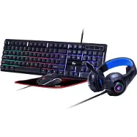Gembird Ggs-umgl4-02 Gaming Headset